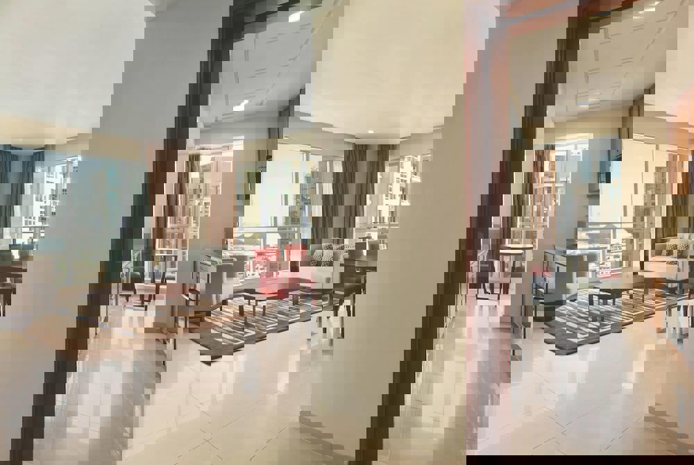 Ramada By Wyndham Downtown Dubai