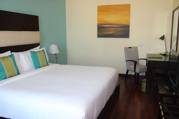 Ramada By Wyndham Downtown Dubai galeri fotoğrafı