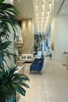 Ramada By Wyndham Downtown Dubai fotoğrafı
