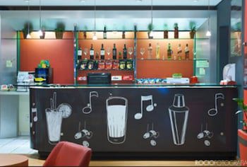Ibis Uberlandia