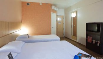 Ibis Uberlandia