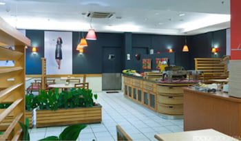 Ibis Uberlandia