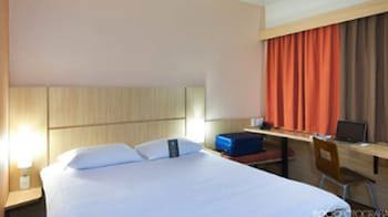 Ibis Uberlandia