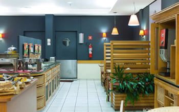 Ibis Uberlandia