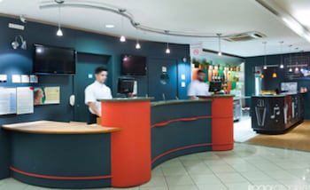 Ibis Uberlandia