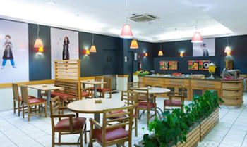 Ibis Uberlandia