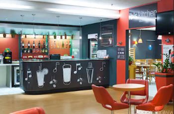 Ibis Uberlandia