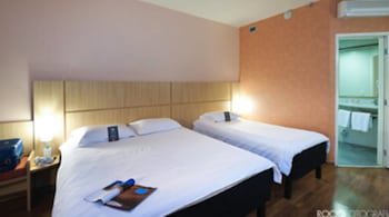 Ibis Uberlandia