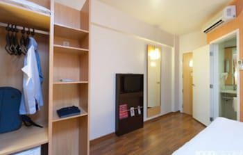 Ibis Uberlandia