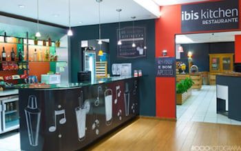 Ibis Uberlandia