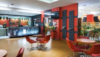 Ibis Uberlandia