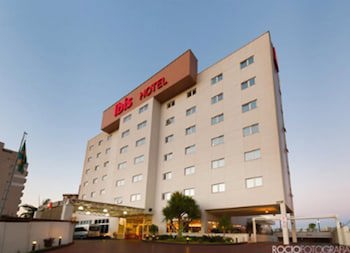 Ibis Uberlandia