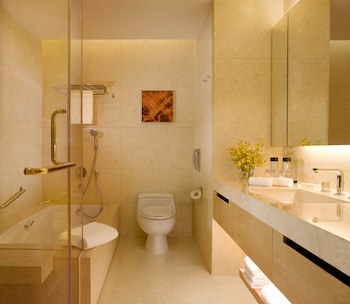 Crowne Plaza Hong Kong Causeway Bay, An Ihg Hotel