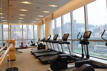 Crowne Plaza Hong Kong Causeway Bay, An Ihg Hotel
