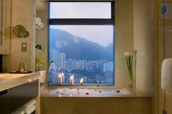 Crowne Plaza Hong Kong Causeway Bay, An Ihg Hotel
