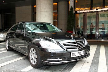 Crowne Plaza Hong Kong Causeway Bay, An Ihg Hotel