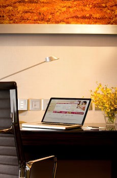 Crowne Plaza Hong Kong Causeway Bay, An Ihg Hotel