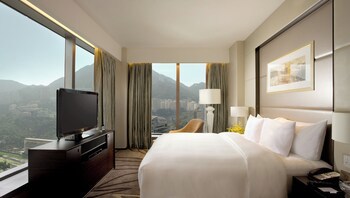 Crowne Plaza Hong Kong Causeway Bay, An Ihg Hotel