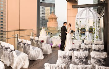 Crowne Plaza Hong Kong Causeway Bay, An Ihg Hotel