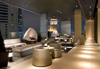 Crowne Plaza Hong Kong Causeway Bay, An Ihg Hotel