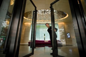 Crowne Plaza Hong Kong Causeway Bay, An Ihg Hotel