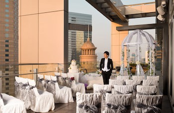 Crowne Plaza Hong Kong Causeway Bay, An Ihg Hotel
