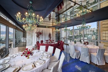 Crowne Plaza Hong Kong Causeway Bay, An Ihg Hotel