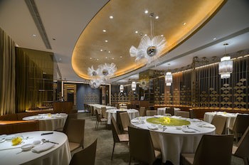 Crowne Plaza Hong Kong Causeway Bay, An Ihg Hotel