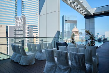 Crowne Plaza Hong Kong Causeway Bay, An Ihg Hotel
