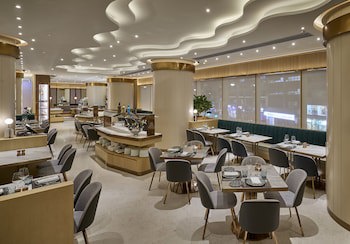 Crowne Plaza Hong Kong Causeway Bay, An Ihg Hotel