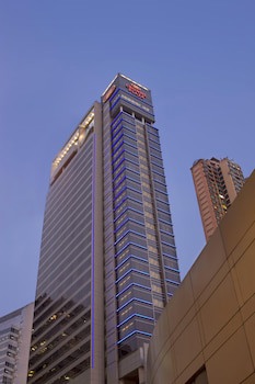 Crowne Plaza Hong Kong Causeway Bay, An Ihg Hotel