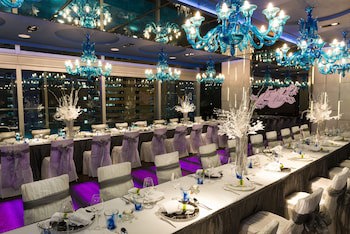 Crowne Plaza Hong Kong Causeway Bay, An Ihg Hotel