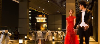 Crowne Plaza Hong Kong Causeway Bay, An Ihg Hotel