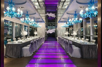 Crowne Plaza Hong Kong Causeway Bay, An Ihg Hotel