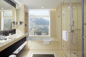 Crowne Plaza Hong Kong Causeway Bay, An Ihg Hotel
