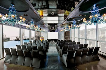 Crowne Plaza Hong Kong Causeway Bay, An Ihg Hotel