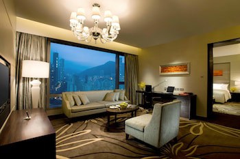 Crowne Plaza Hong Kong Causeway Bay, An Ihg Hotel