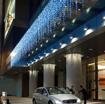 Crowne Plaza Hong Kong Causeway Bay, An Ihg Hotel