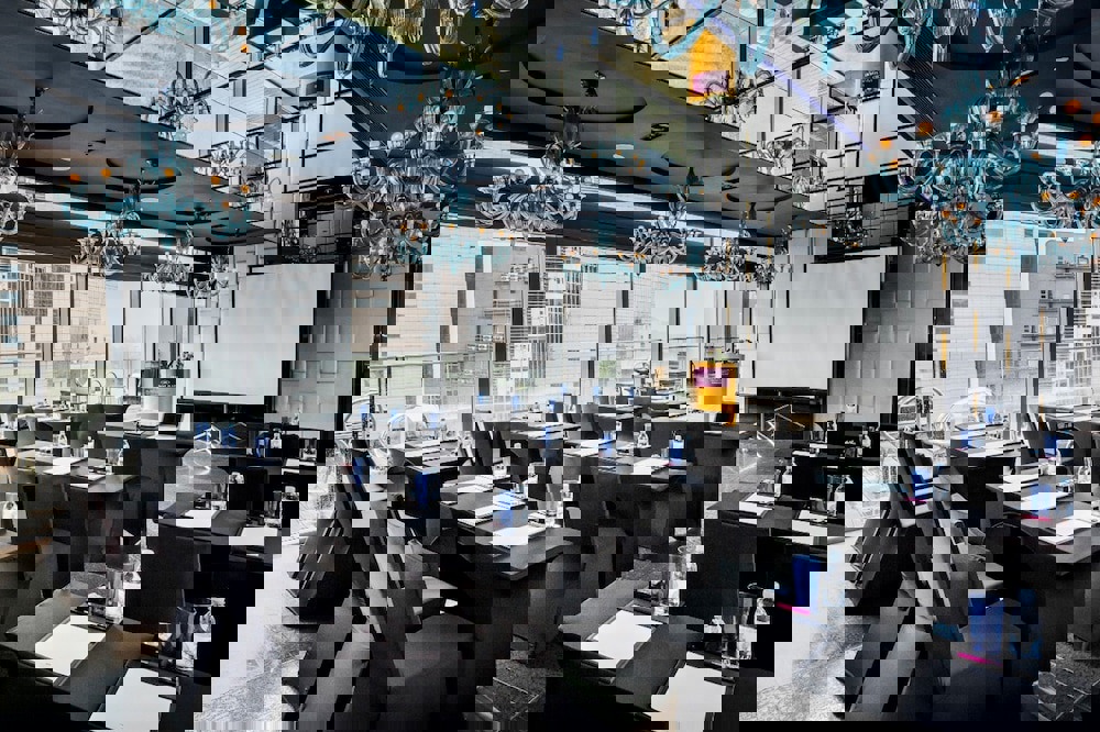 Crowne Plaza Hong Kong Causeway Bay by IHG