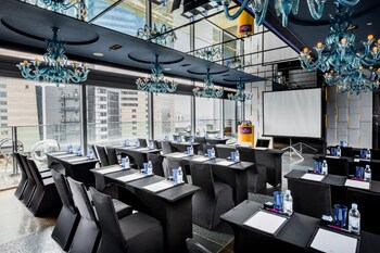 Crowne Plaza Hong Kong Causeway Bay, An Ihg Hotel