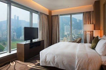 Crowne Plaza Hong Kong Causeway Bay, An Ihg Hotel