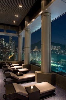 Crowne Plaza Hong Kong Causeway Bay, An Ihg Hotel