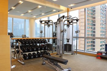 Crowne Plaza Hong Kong Causeway Bay, An Ihg Hotel