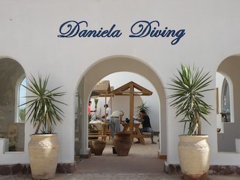Daniela Village Dahab