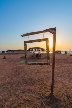 Daniela Village Dahab
