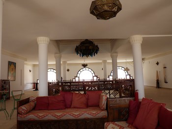 Daniela Village Dahab