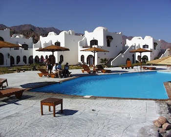 Daniela Village Dahab