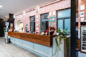 Victoria Hotel Kaunas