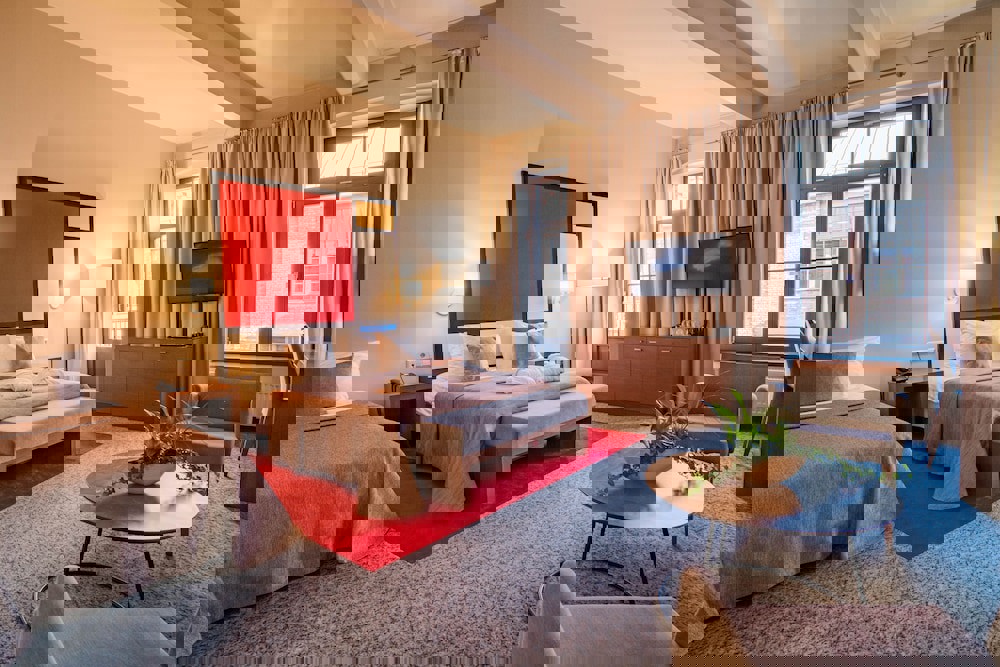 Victoria hotel Kaunas