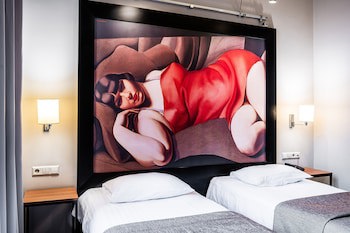 Victoria Hotel Kaunas